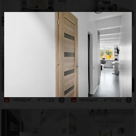 Flat-studija *