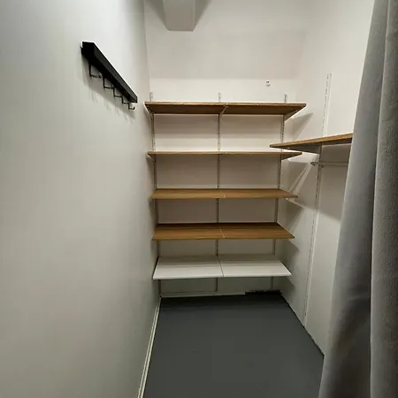 Flat-studija דירה וילנה