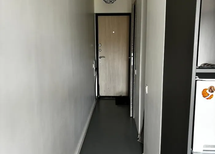 Flat-studija * Vilnius