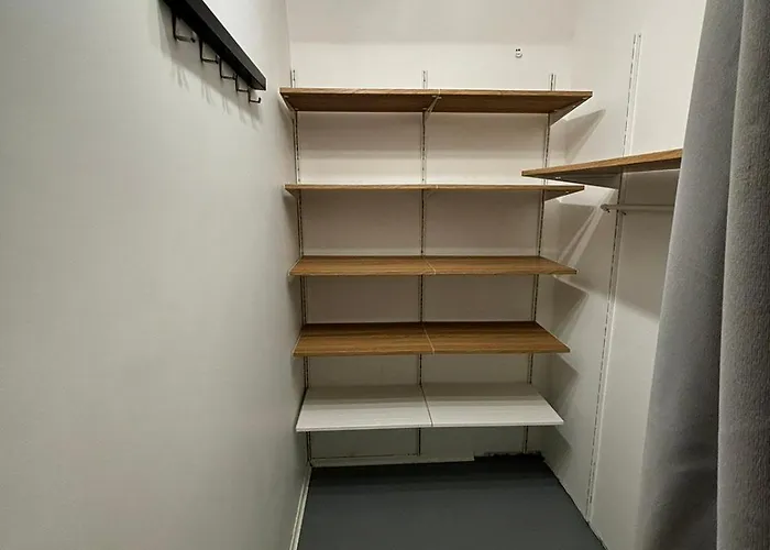 Flat-studija アパート ヴィリニュス