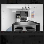Flat-studija *