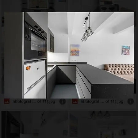 Flat-studija *